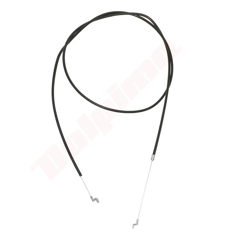 Gaskabel passend op STIHL FS 55 ( 4140 180 1109 )