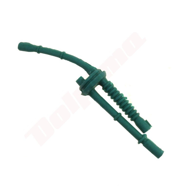Benzineslang passend op STIHL FS 38 , FS45 , FS 55 , FS100 GREEN ( 4140 358 7702 )