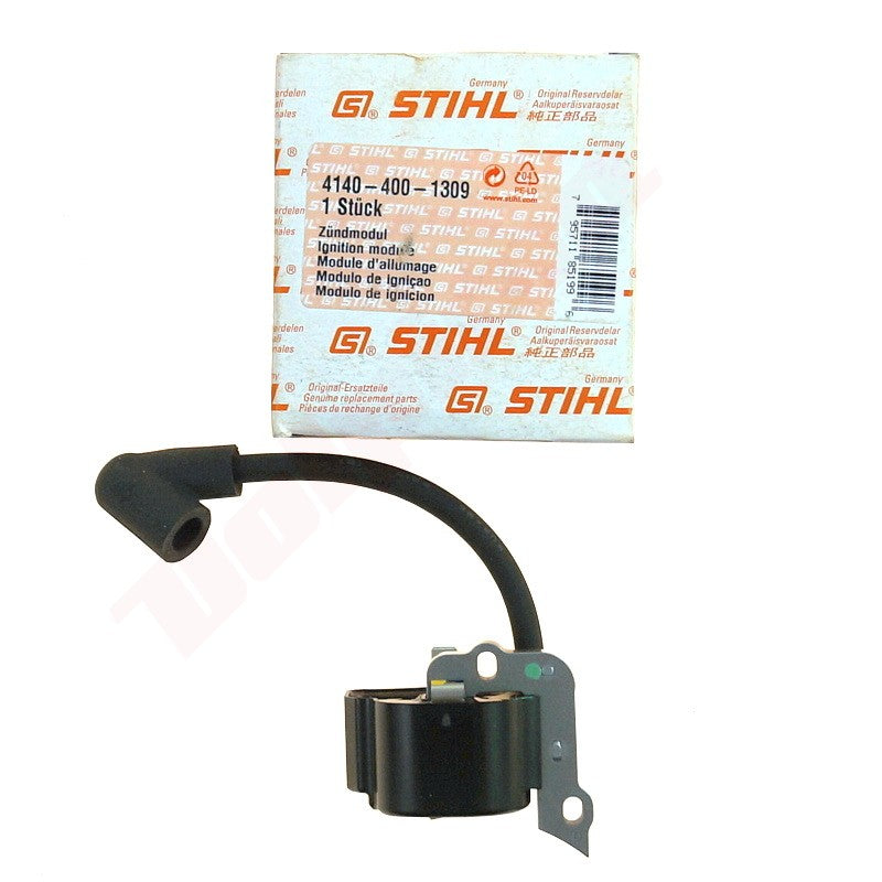 Bobine passend op STIHL FS 38 ( 4140 400 1309 )