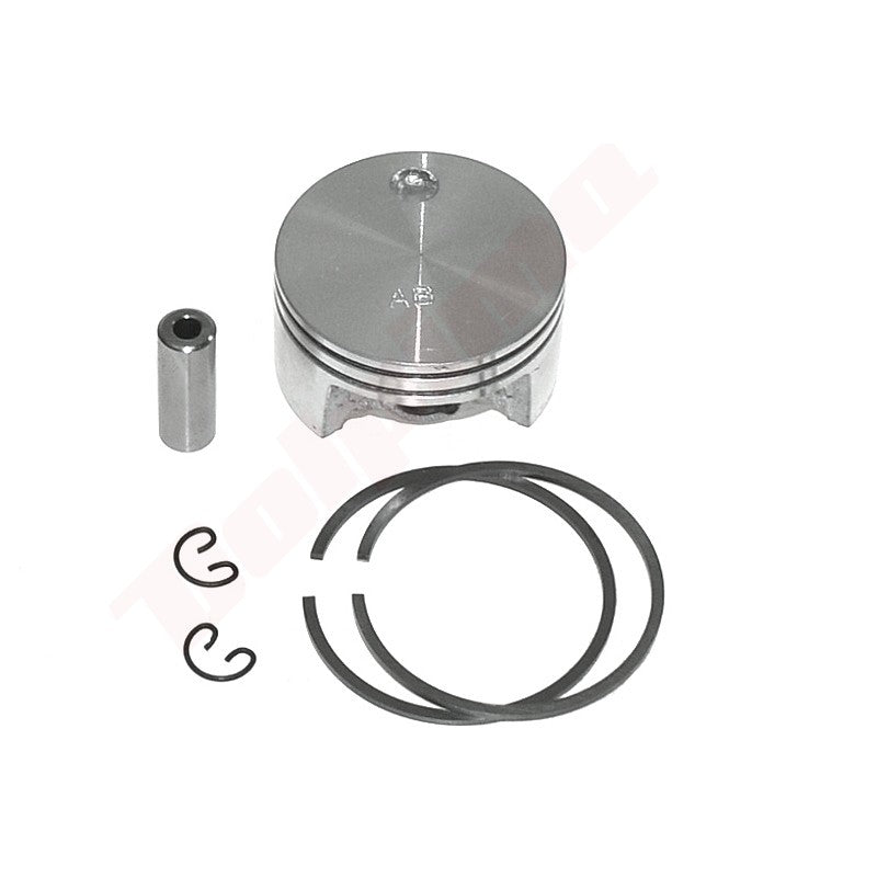 Zuigerset passend op STIHL FS100 40mm ( 4180 030 2001 ) GOLF