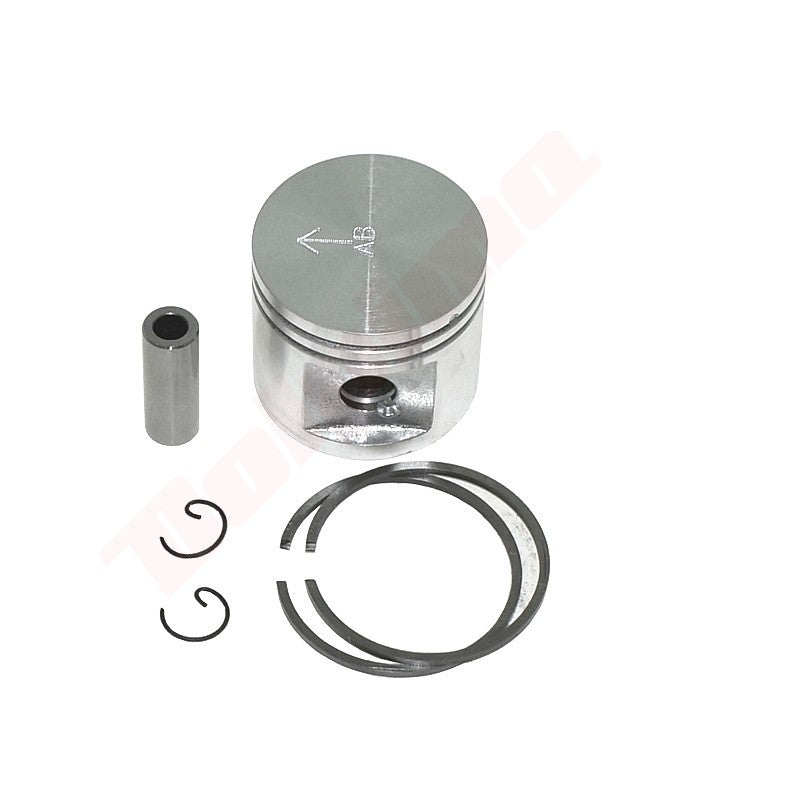 Zuigerset passend op STIHL BR320 , BR400 , BR420 , SR320 , SR400 , SR420 41mm ( 4203 030 2000 ) GOLF