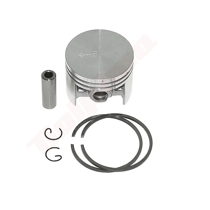 Zuigerset passend op STIHL BR320 , BR400 , BR420 , SR320 , SR400 , SR420 46mm ( 4203 030 2001 ) GOLF