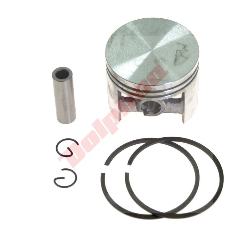Zuigerset passend op STIHL BR320 , BR400 , BR420 , SR320 , SR400 , SR420 46mm ( 4203 030 2001 )