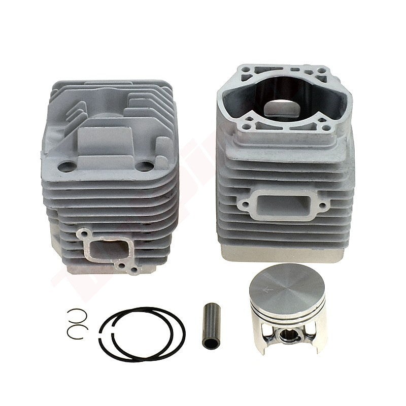 Cilinder met zuiger passend op STIHL TS460 48mm ( 4221 020 1201 )