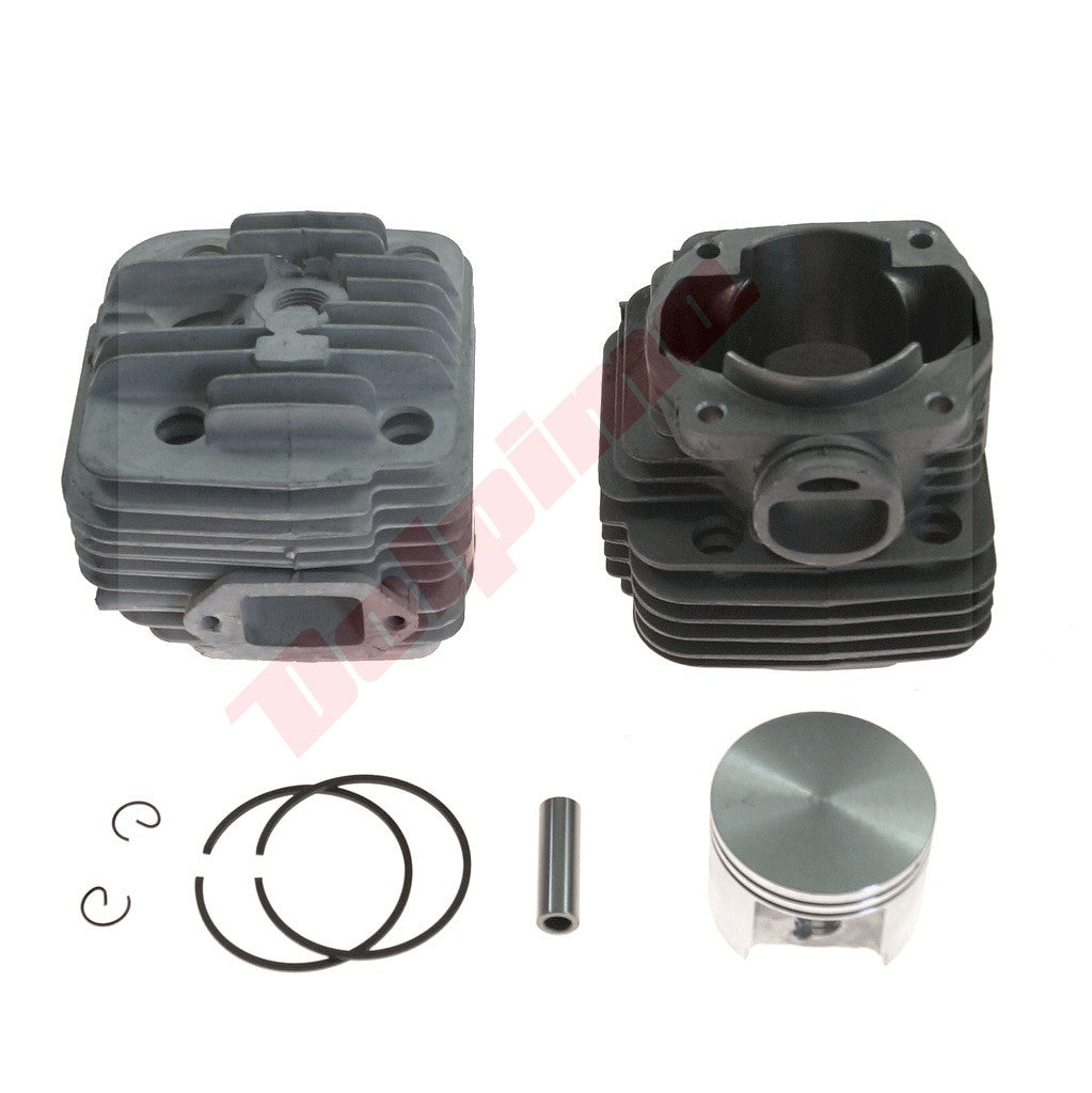 Cilinder met zuiger passend op STIHL TS400 49mm ( 4223 020 1200 )