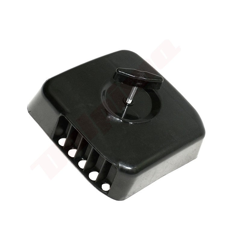 Luchtfilterdeksel passend op STIHL TS400 ( 4223 141 0500 , 4223 140 9300 ) SET