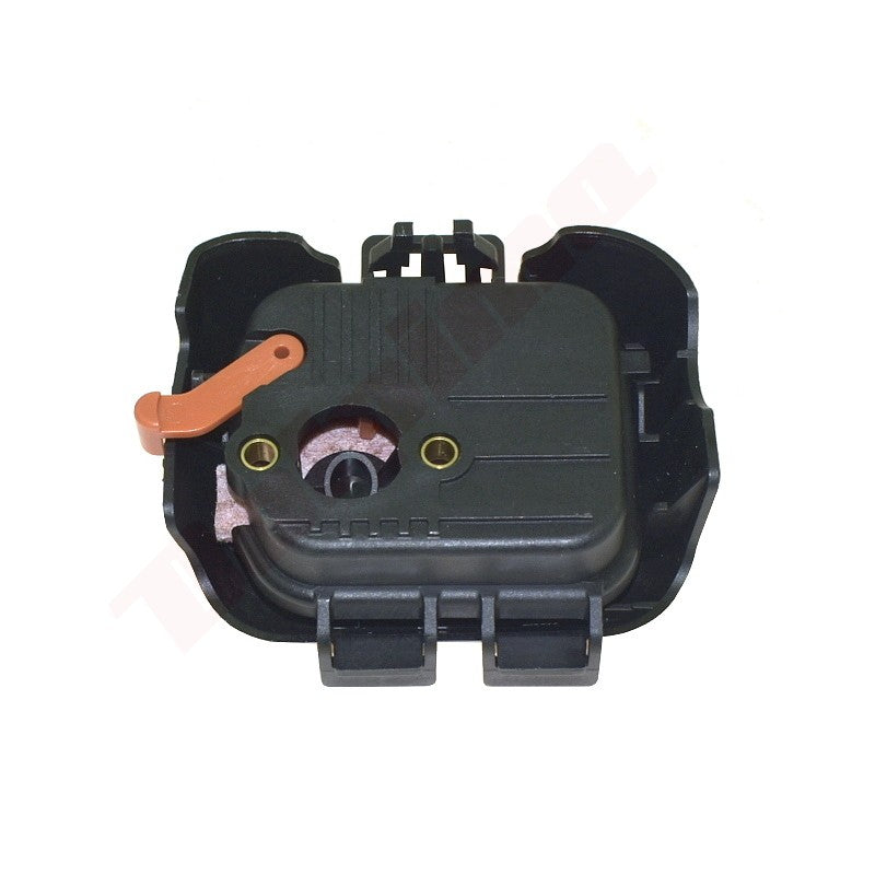 Luchtfilter passend op STIHL BG45 , BG55 , SH55 , SH85 SET ( 4229 140 2801 , 4229 141 0501 )