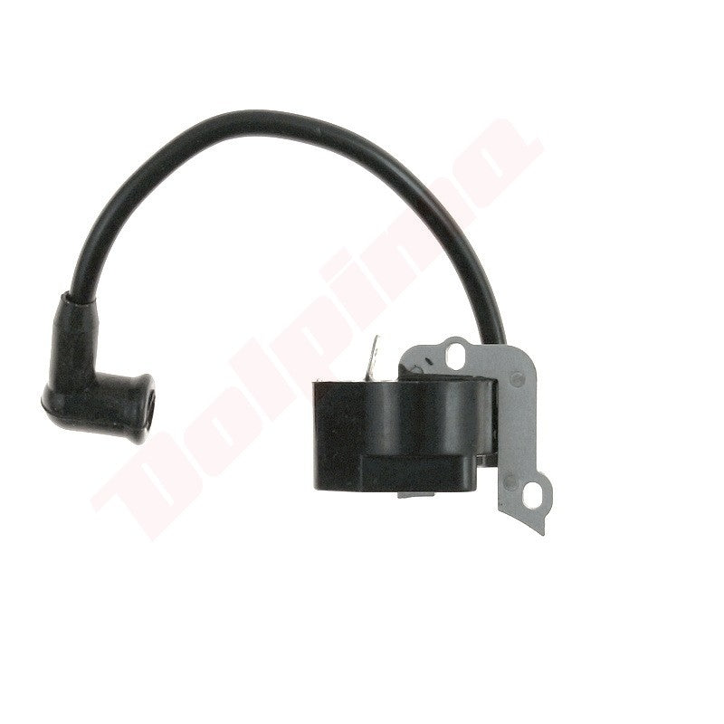 Bobine passend op STIHL BG 45 , BG 50 , BG 55 , BG 85 , SH 85  ( 4229 400 1300 )