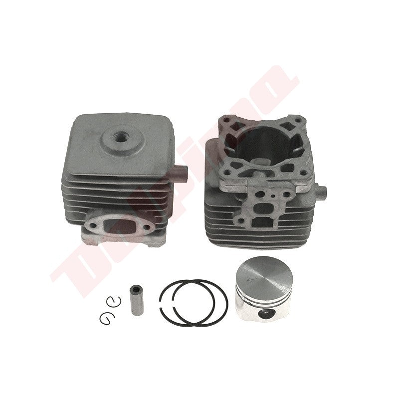 Cilinder met zuiger passend op STIHL HS 86 34mm ( 4237 020 1201 )