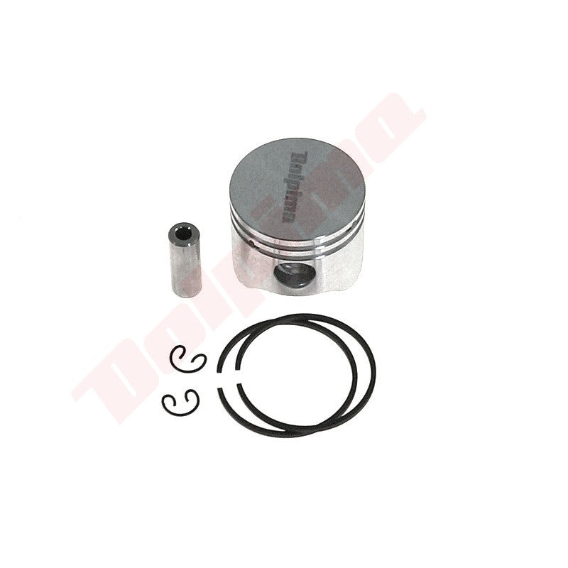 Zuigerset passend op STIHL HS 81  34mm ( 4237 030 2002 )