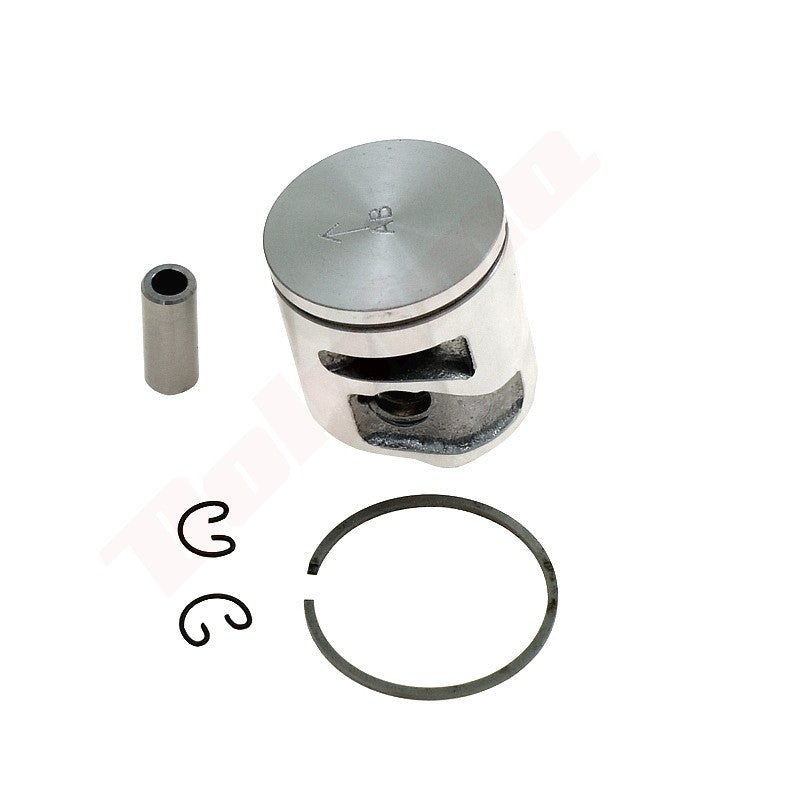 Zuigerset passend op STIHL HS 82  34mm ( 4237 030 2005 ) GOLF