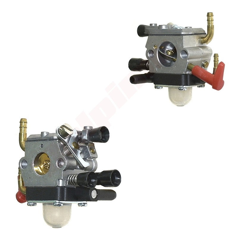 Carburateur passend op STIHL HS81 , HS86 ( 4237 120 0611 , C1Q-S198 )