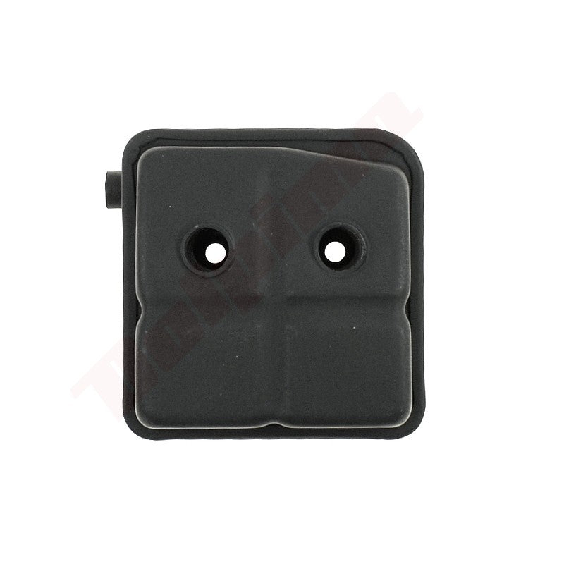 Uitlaat passend op STIHL HS 81 ( 4237 140 0600 )