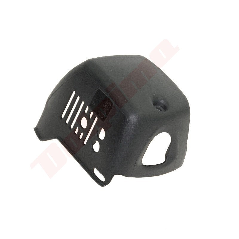 Luchtfilterdeksel passend op STIHL HS 81 ( 4237 140 1002 )