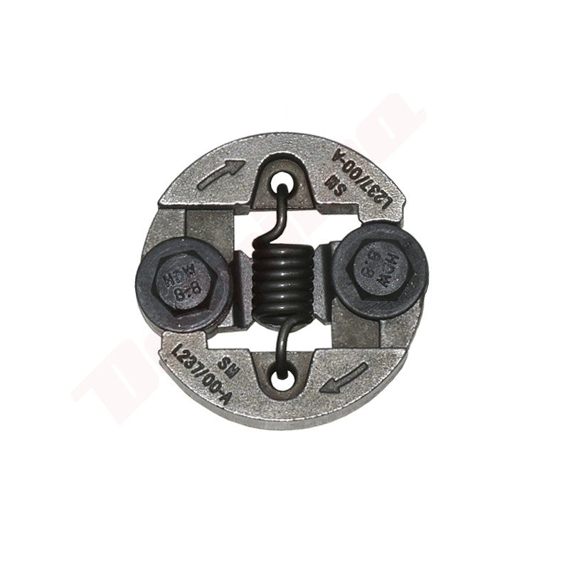 Koppeling passend op STIHL HS  81 ( 4237 160 2001 )