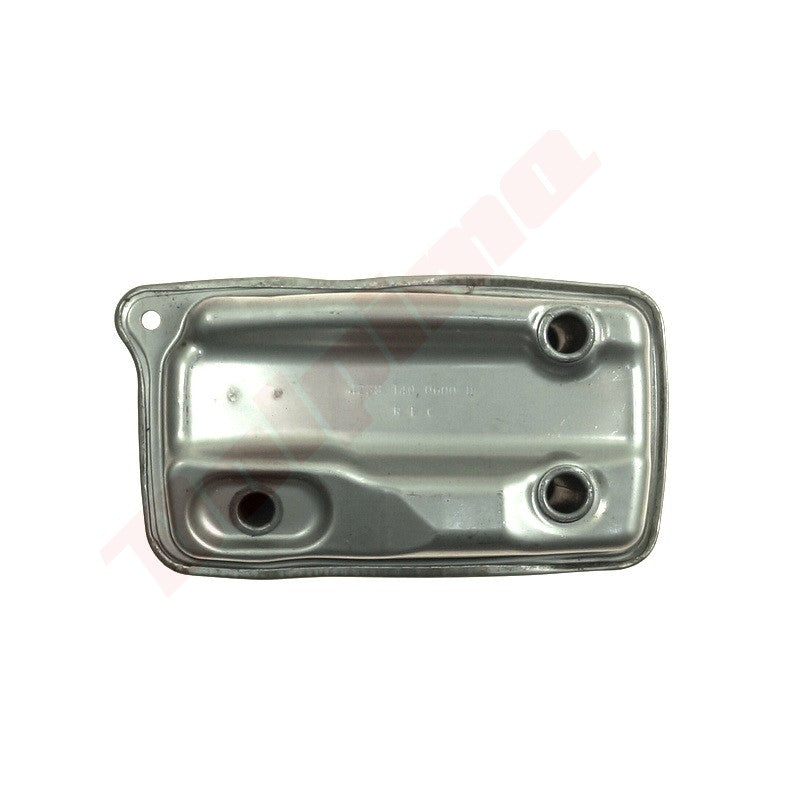 Uitlaat passend op STIHL TS410  , TS420 ( 4238 140 0610 )