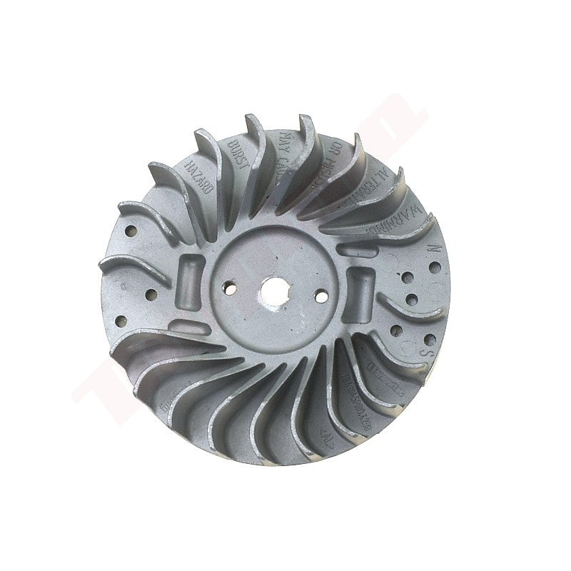Vliegwiel passend op STIHL TS410 , TS420 ( 4238 400 1202 )
