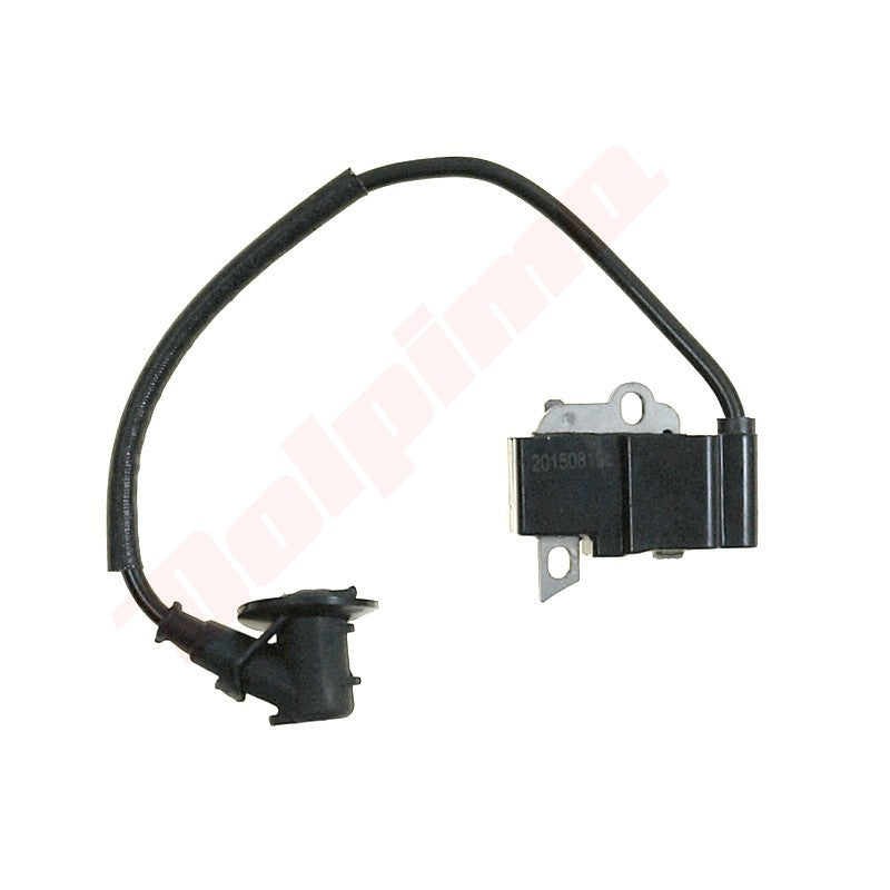 Bobine passend op STIHL TS410 , TS420 ( 4238 400 1301 , 4238 400 1307 )