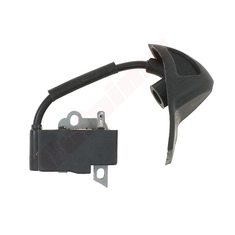 Bobine passend op STIHL BG 56 , BG 86 , SH 56 , SH 86 ( 4241 400 1318 )