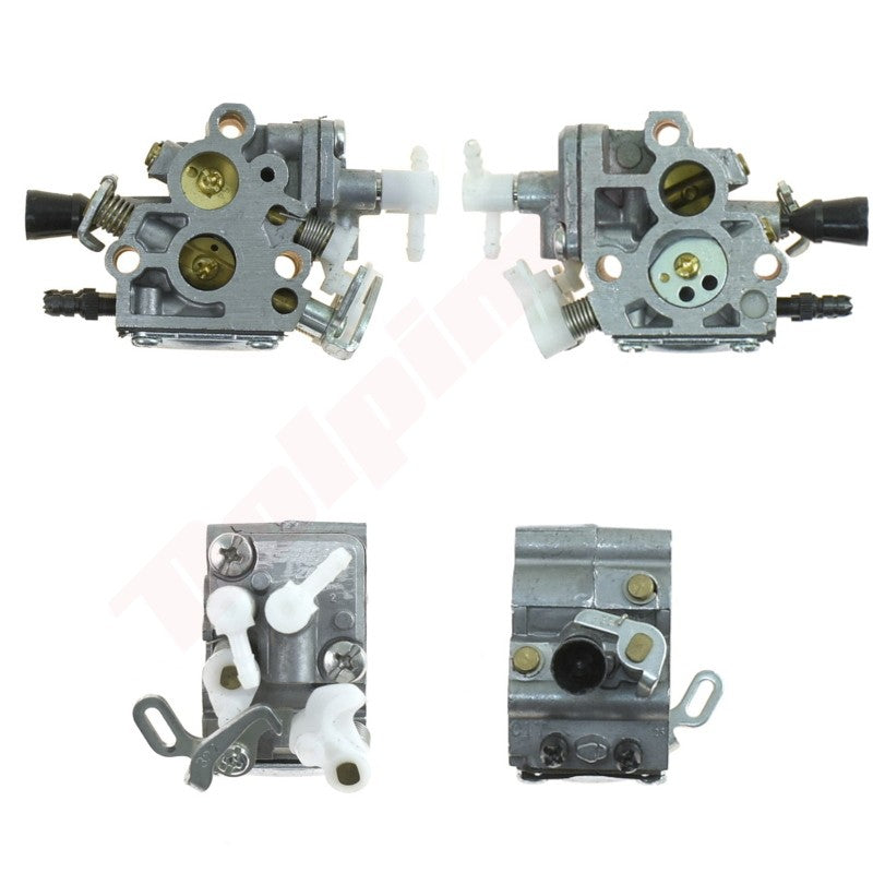 Carburateur passend op STIHL HS46 , HS56 ( 4242 120 0600 , C1T-S195D )