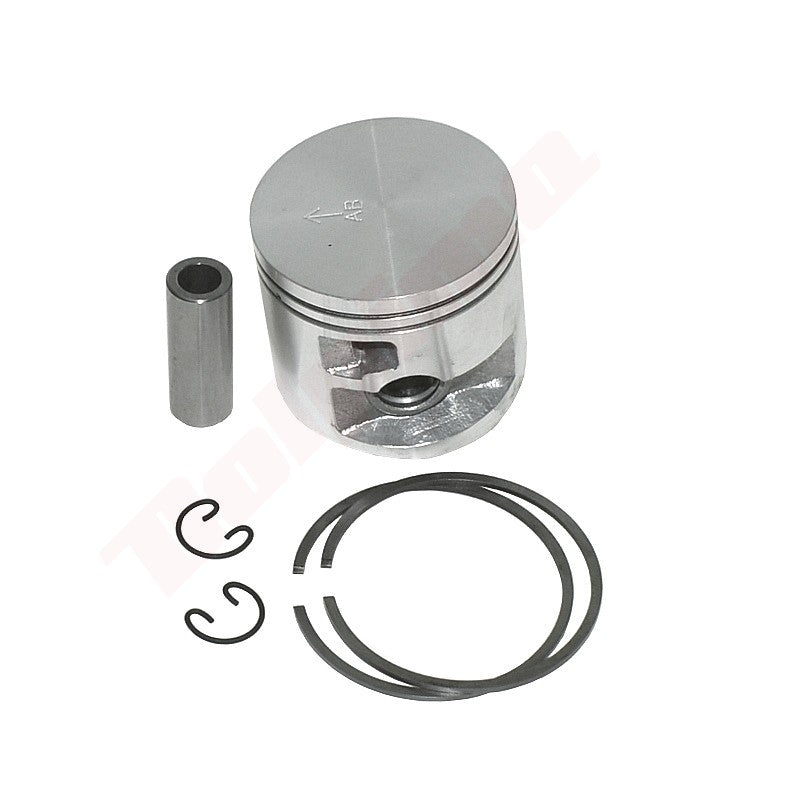 Zuigerset passend op STIHL BR350 , BR430 , BR450 , SR430 , SR440 , SR450 48mm ( 4244 030 2006 ) GOLF
