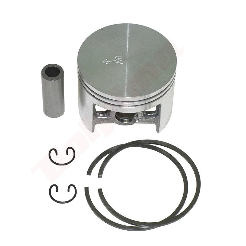 Zuigerset passend op STIHL TS500i 52mm ( 4250 030 2002 ) GOLF