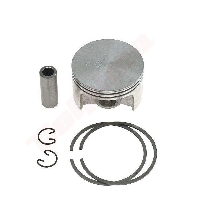 Zuigerset passend op STIHL BR500 , BR600 , BR700 50mm ( 4282 030 2003 ) GOLF