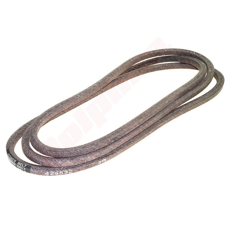 V-snaar passend op AYP ( 429532 ) 12,7 x 2794