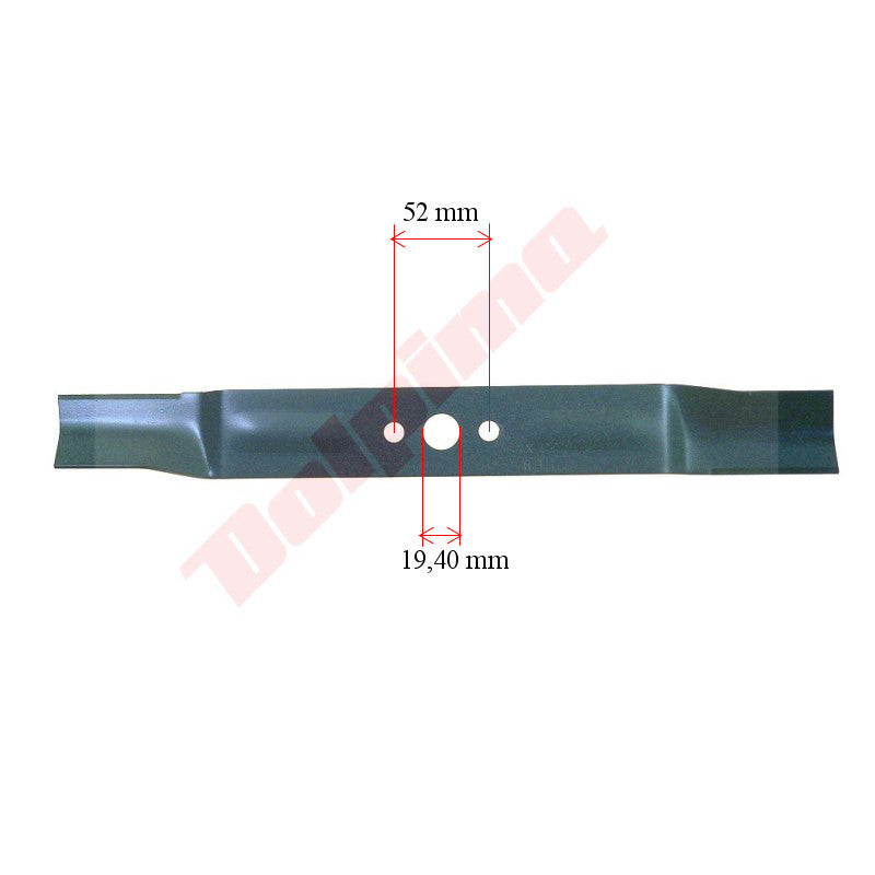 Maaimes passend op AGROMA 435x19,4x52 MAX ( 003 )