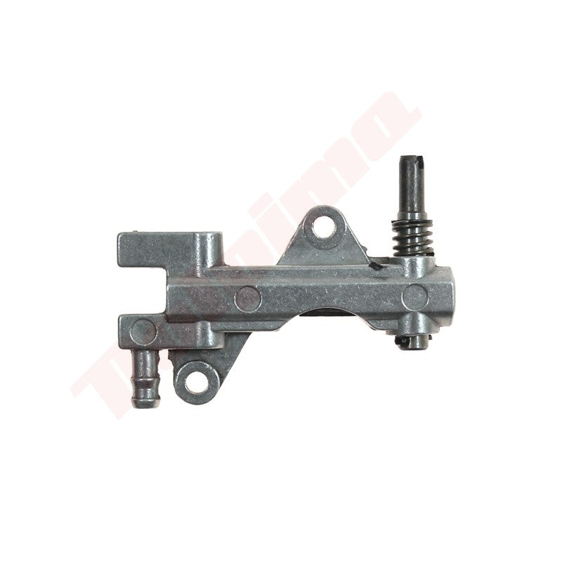 Oliepomp passend op Chinese kettingzaag 45cc ZENOAH