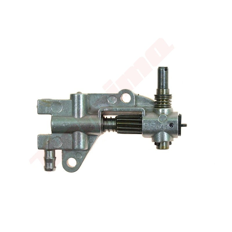 Oliepomp passend op Chinese kettingzaag 45cc