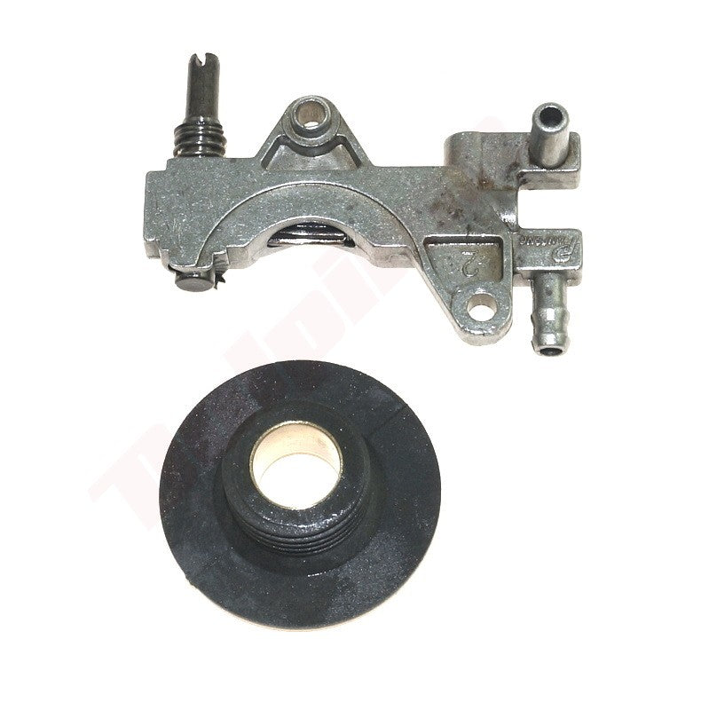 Oliepomp passend op Chinese kettingzaag 45cc ZENOAH SET