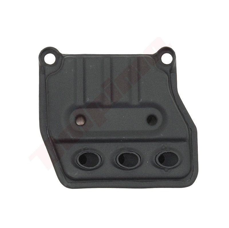 Uitlaat passend op Chinese kettingzaag 45 cc 3