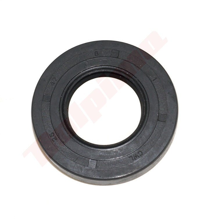 Keerring passend op 47x24,5x8 SUZUKI M120X