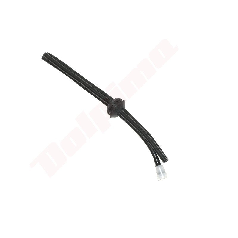 Benzineslang passend op Chinese bosmaaier 3FH 20mm