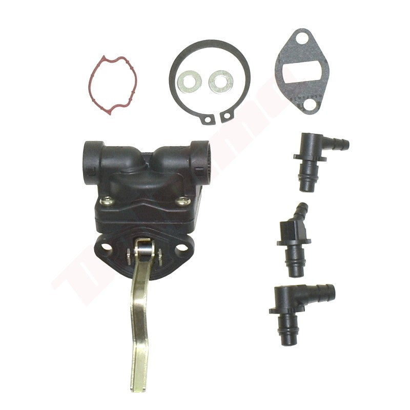 Brandstofpomp passend op KOHLER ( 48 393 03-S )