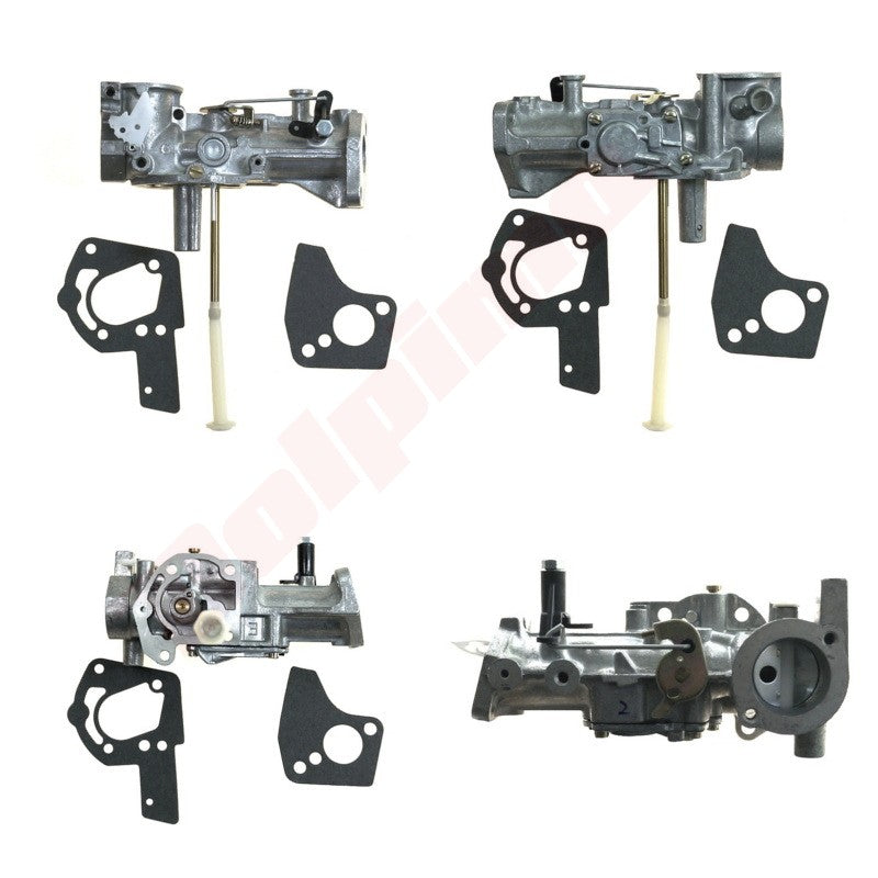 Carburateur passend op B&S ( 490533 , 495426 , 495951 , 498298 , 692784 )