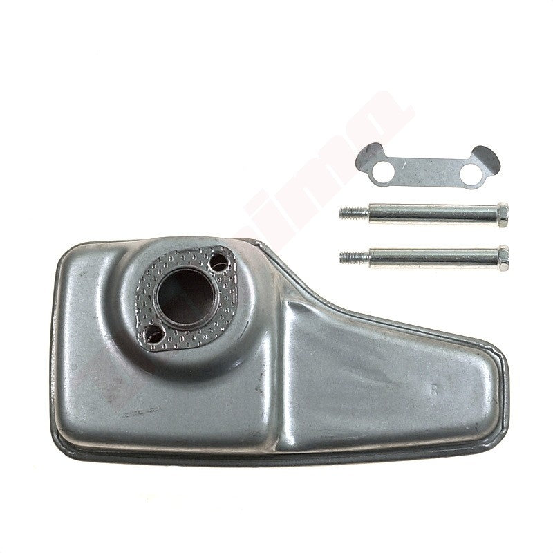 Uitlaat passend op B&S ( 490547 , 496106 )