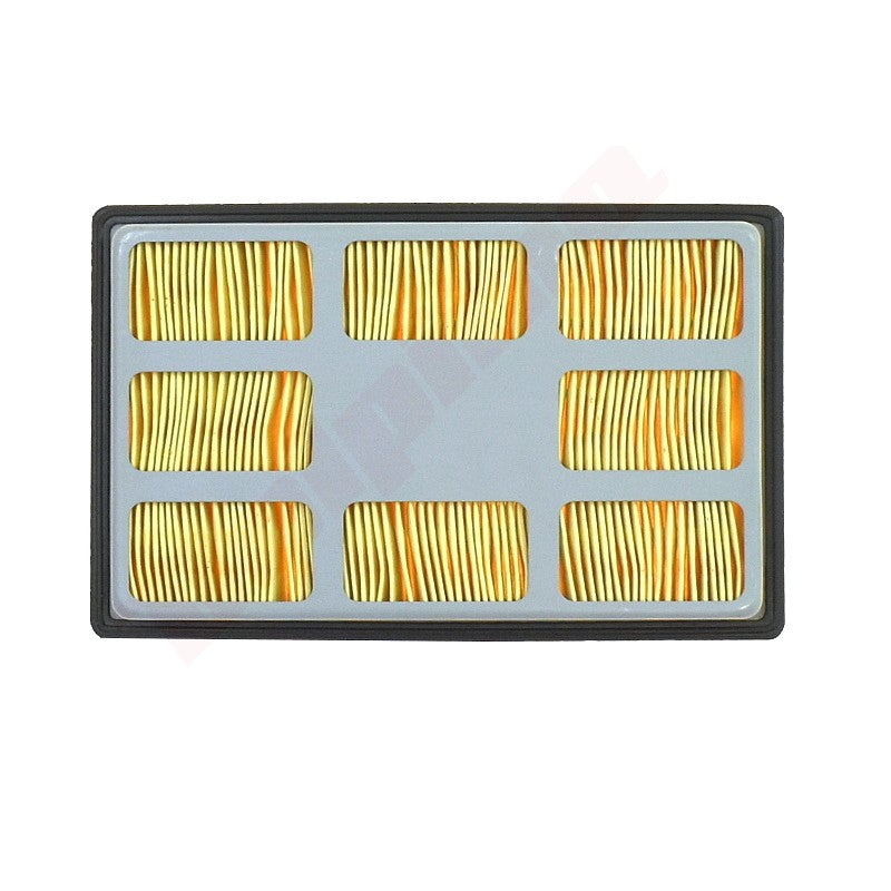 Luchtfilter passend op KAWASAKI ( 49064-2064 ) 185x117x 21,5