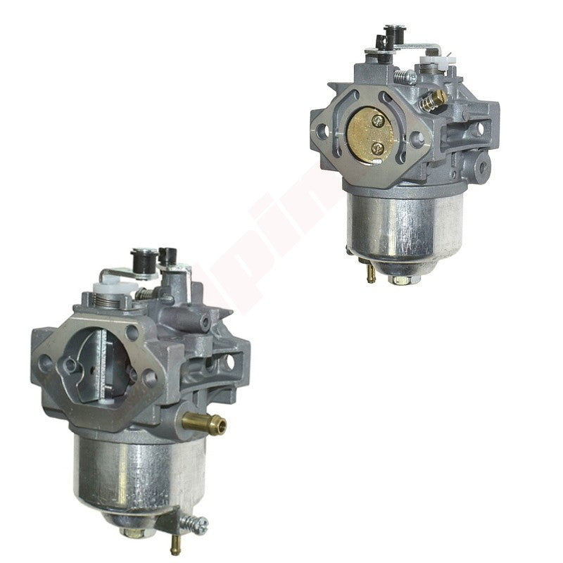 Carburateur passend op B&S ( 491912 , 715121 , 715443 , 715688 )