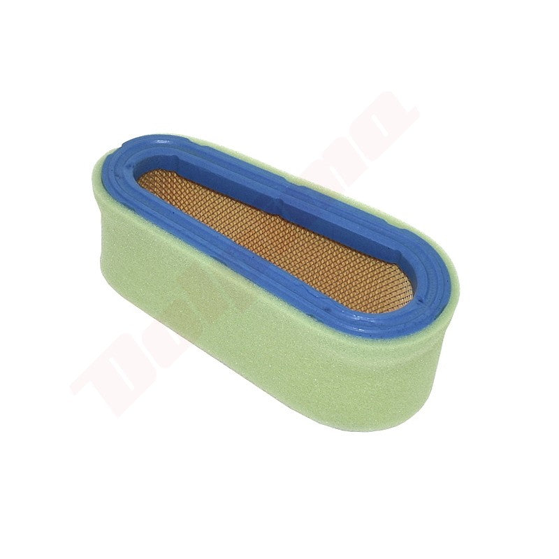 Luchtfilter passend op B&S ( 493909 , 496894 , 496894S ) SET 184x73x76