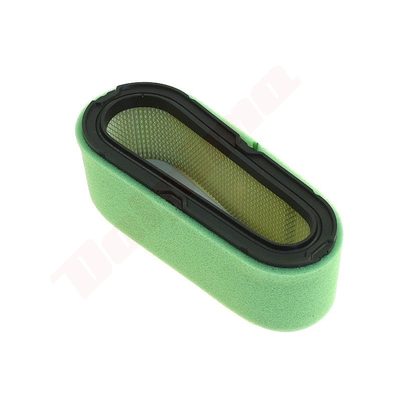 Luchtfilter passend op B&S ( 493910 , 691667 ) SET