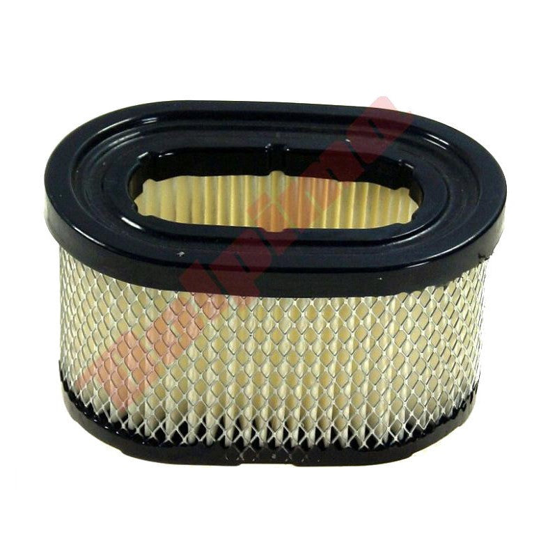 Luchtfilter passend op B&S OHV600  ( 494586 , 497725 ) 98x67x56