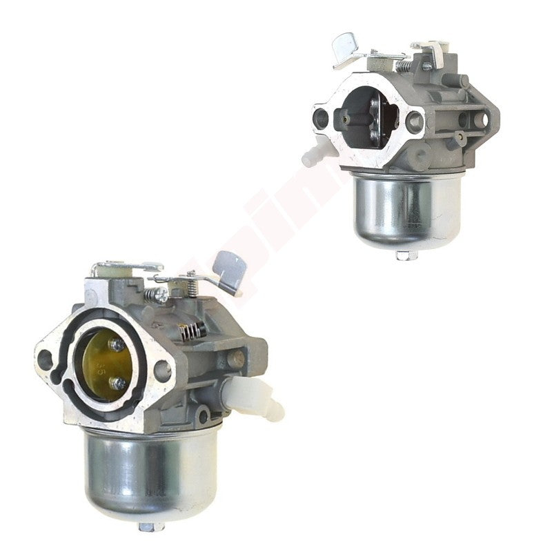 Carburateur passend op B&S ( 494881 , 494883 , 494894 , 495778 , 495782 , 497581 , 692684 , 697594 )