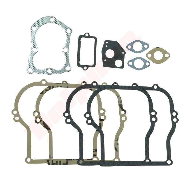 Pakkingset passend op B&S 10 ( 297615 , 397145 , 495603 )