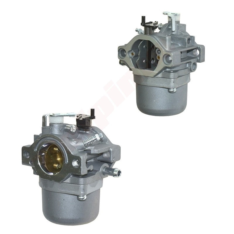 Carburateur passend op B&S ( 495706 , 498027 , 498231 , 499161 )