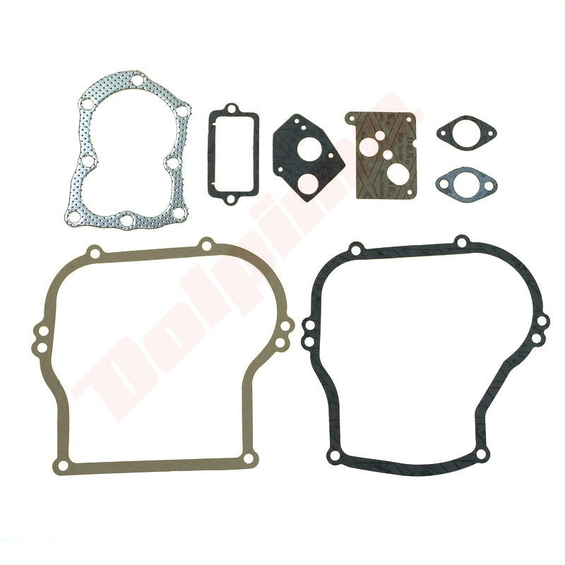 Pakkingset passend op B&S  8 ( 297616 , 496659 )