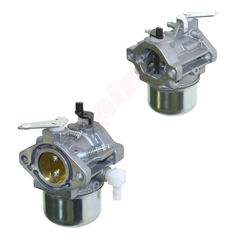 Carburateur passend op B&S ( 497451 , 690144 , 695501 )