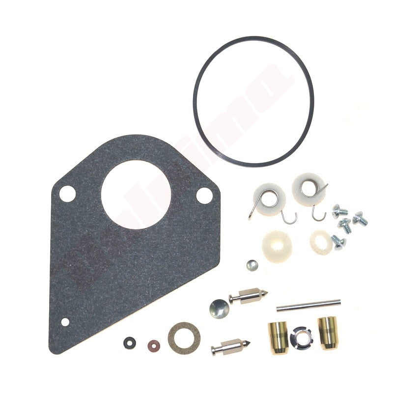 Reparatieset carburateur passend op B&S ( 494880 , 497535 , 499220 )