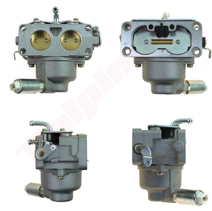 Carburateur passend op B&S ( 499804 , 699709 , 791230 )
